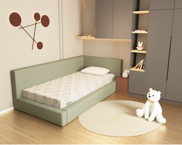 Кровать Леонель