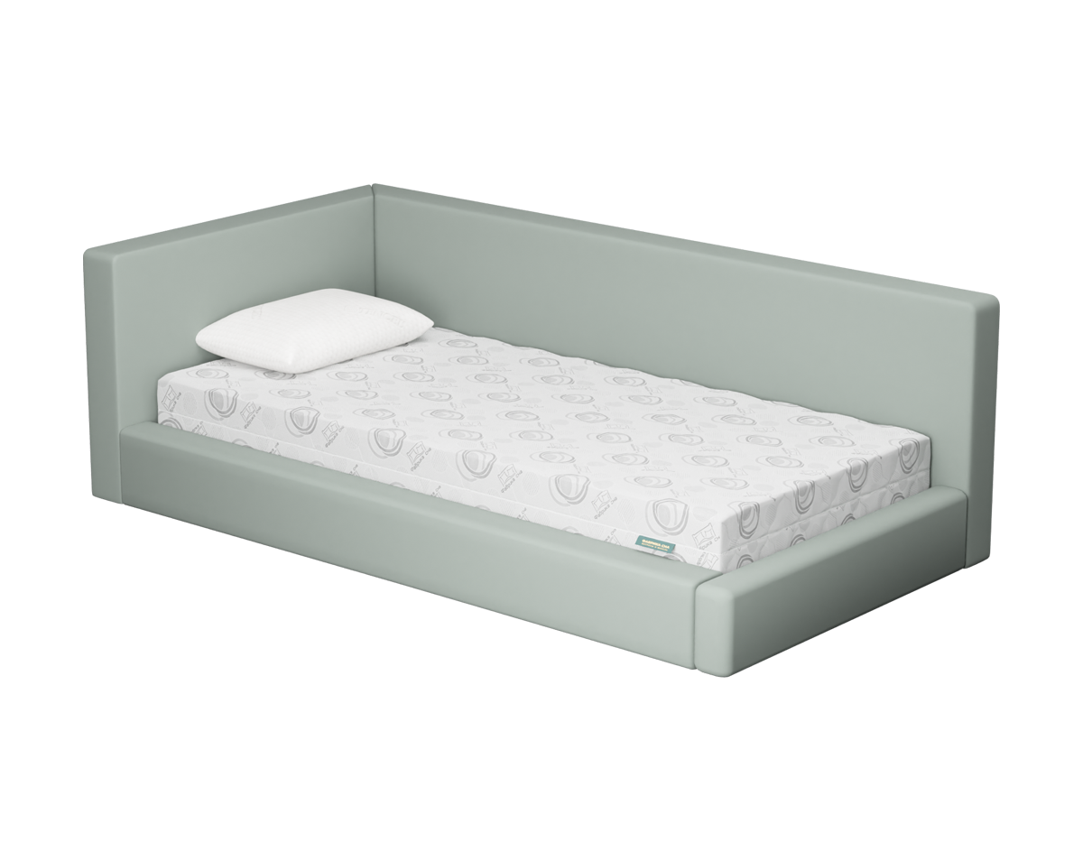 Кровать Фабрика сна Леонель 160х200