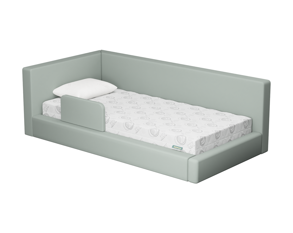 Кровать Фабрика сна Леонель 160х200