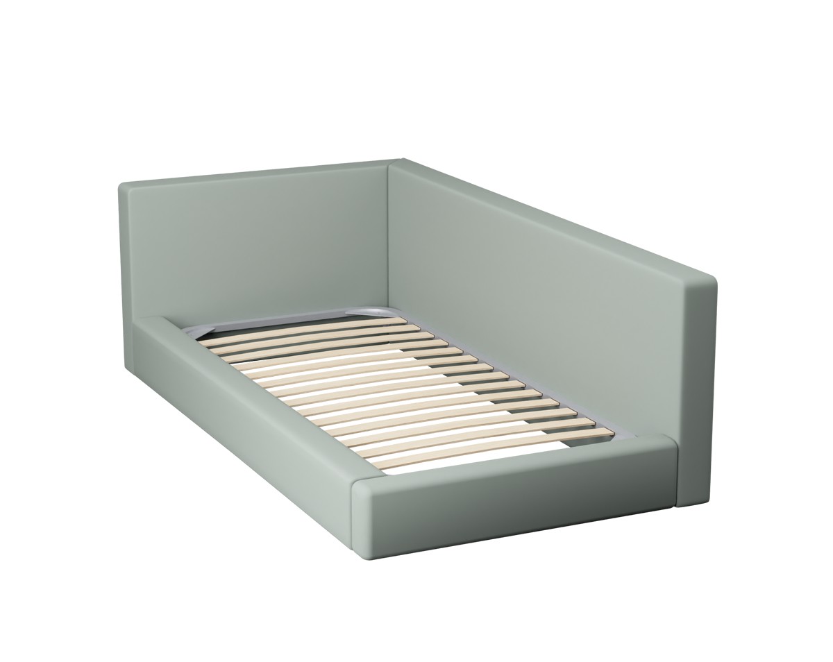 Кровать Фабрика сна Леонель ПМ 180х200