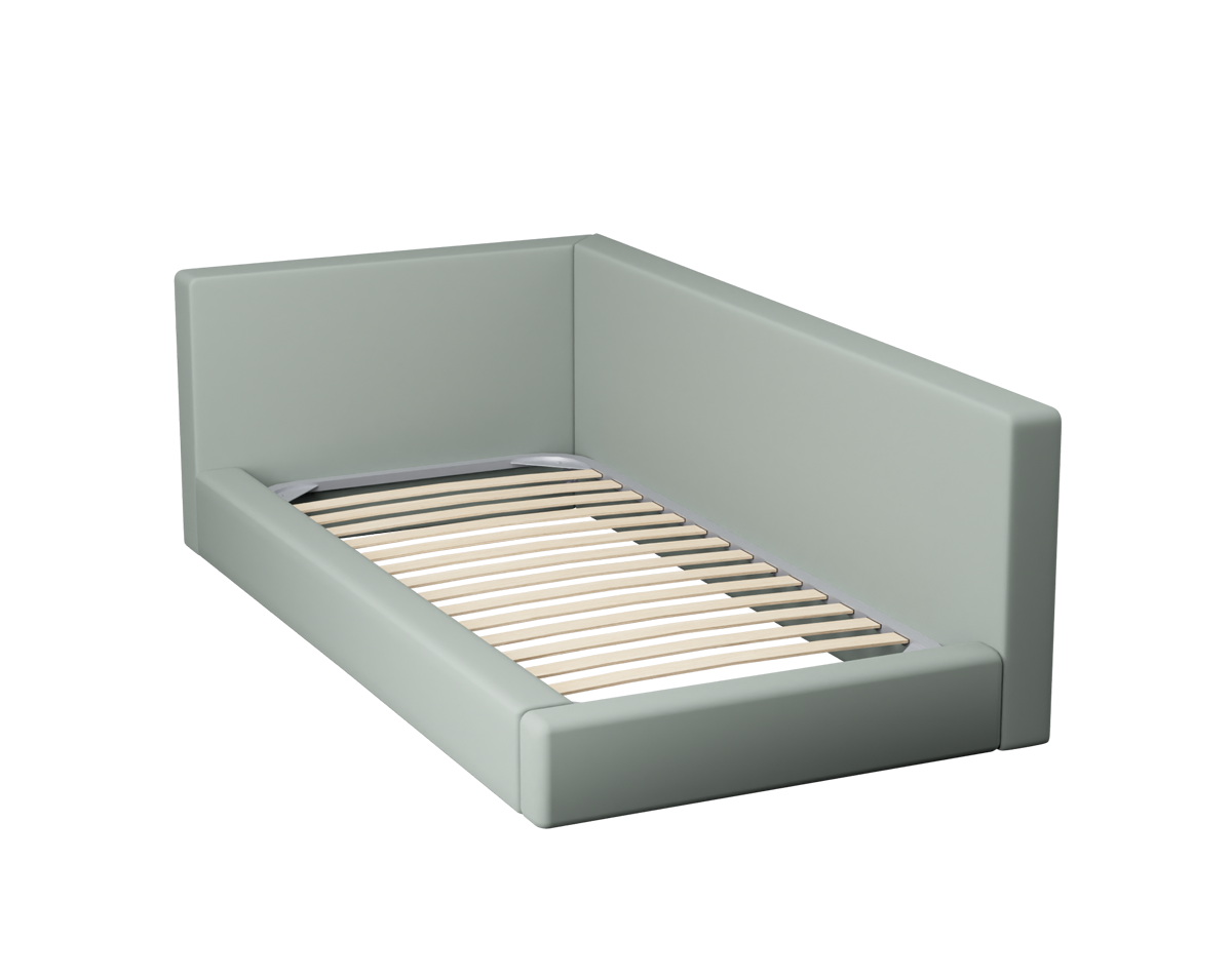 Кровать Фабрика сна Леонель 160х200