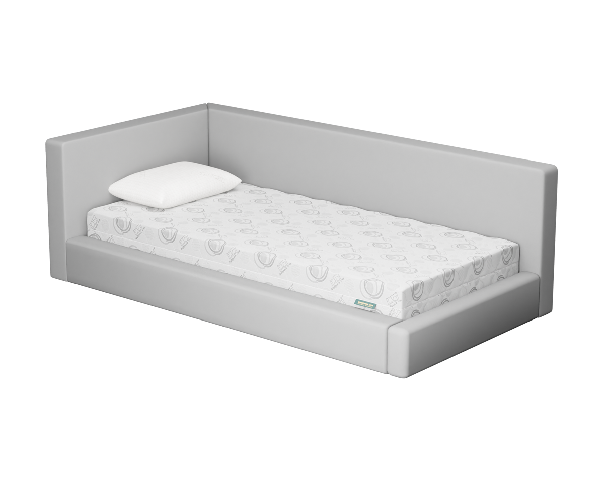 Кровать Фабрика сна Леонель 160х200