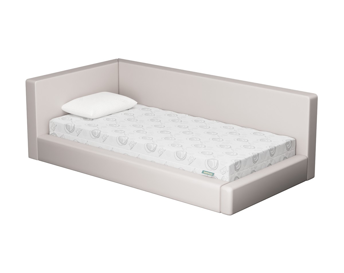 Кровать Фабрика сна Леонель ПМ 180х200