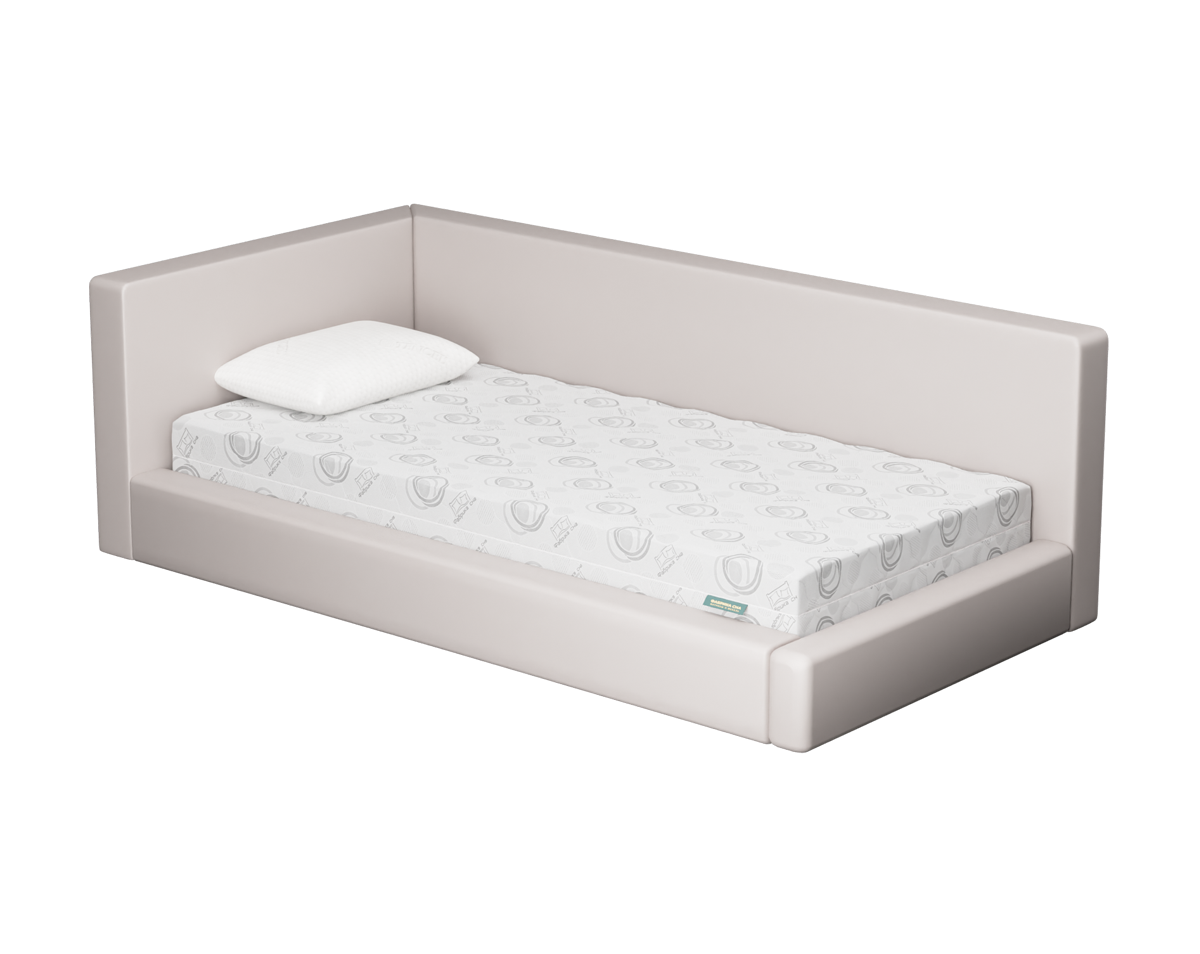 Кровать Фабрика сна Леонель 160х200