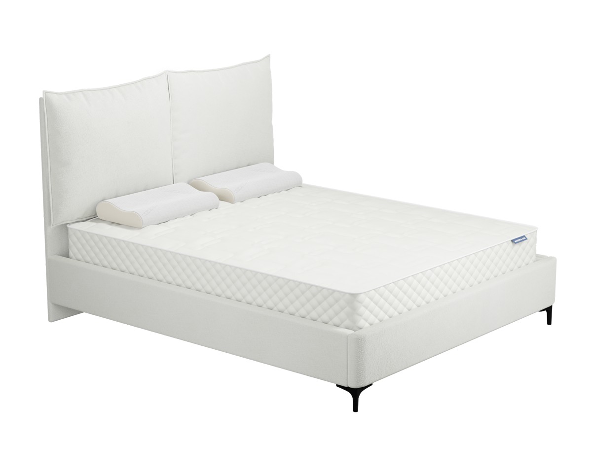 Кровать Фабрика сна Лорин 120х200