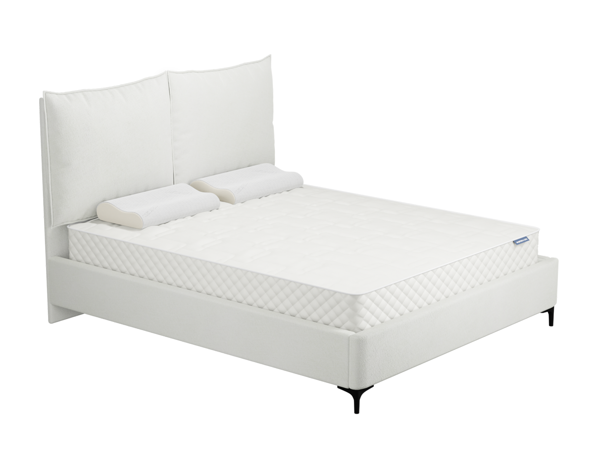 Кровать Фабрика сна Лорин 120х200