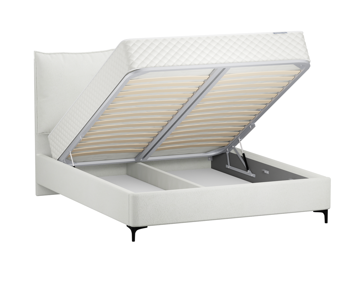 Кровать Фабрика сна Лорин ПМ 180х200