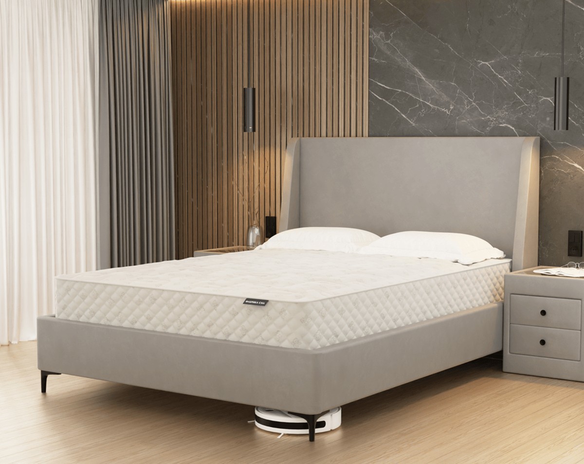 Кровать Фабрика сна Марейн ПМ 140х200