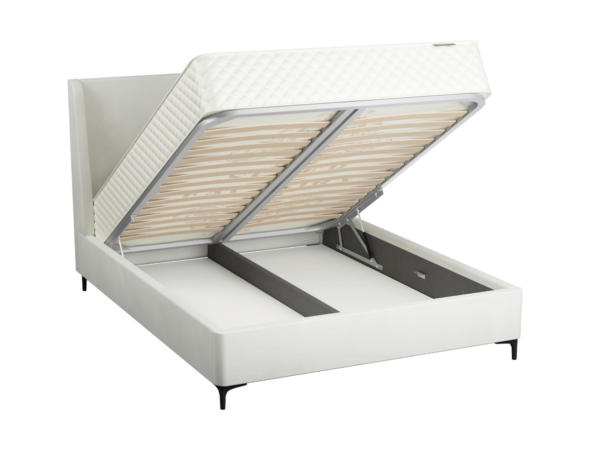 Кровать Фабрика сна Марейн ПМ 140х200