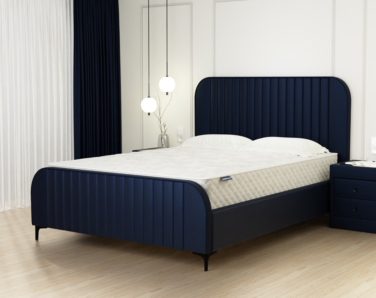 Кровать Фабрика сна Риччи 160х200