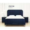 Кровать Фабрика сна Риччи ПМ 120х200