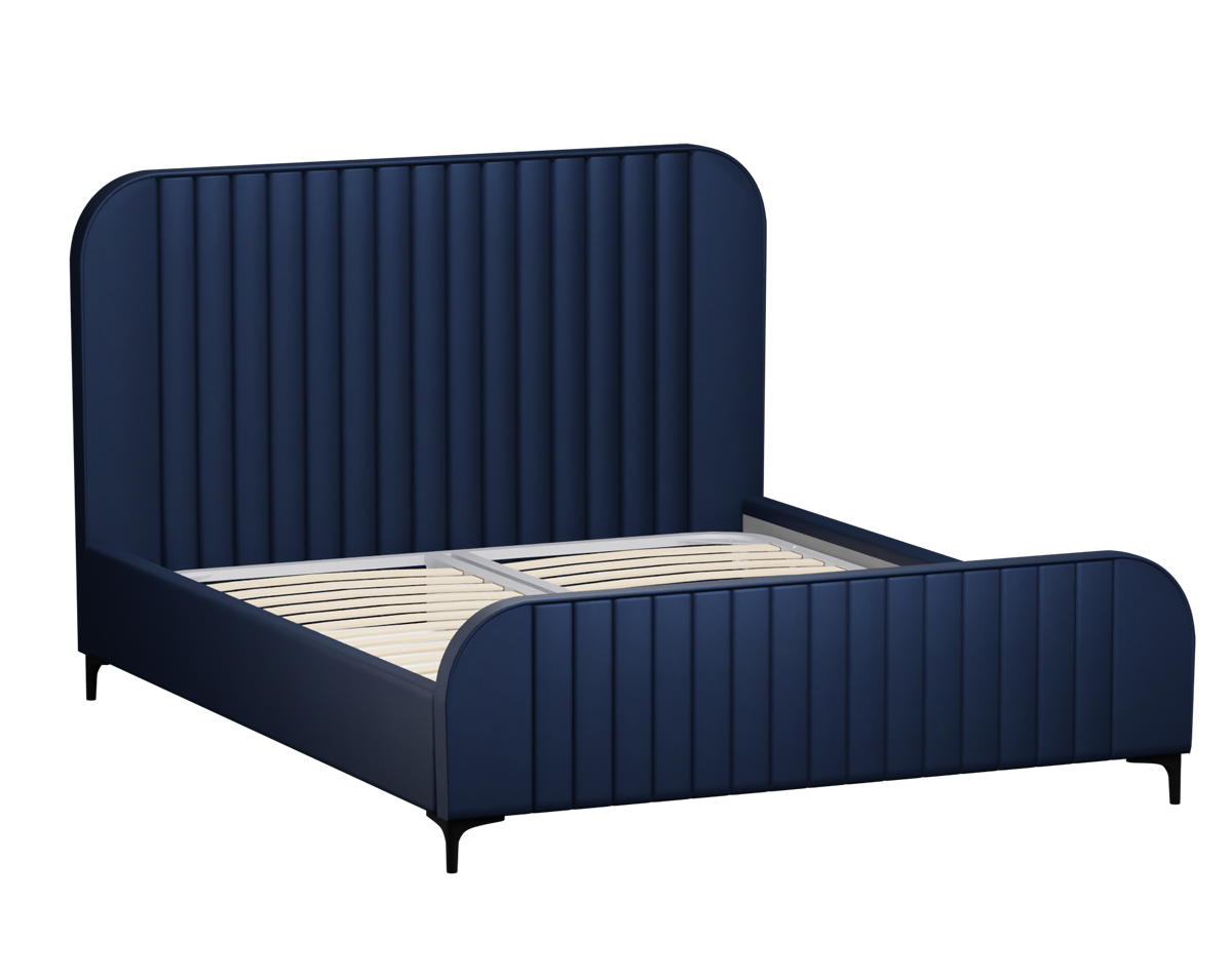 Кровать Фабрика сна Риччи 160х200