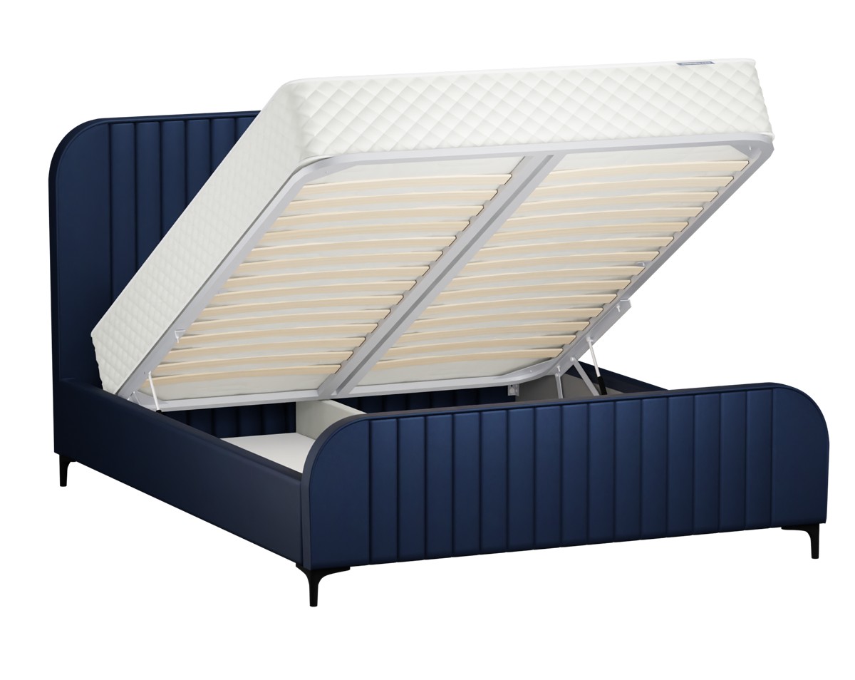 Кровать Фабрика сна Риччи 160х200