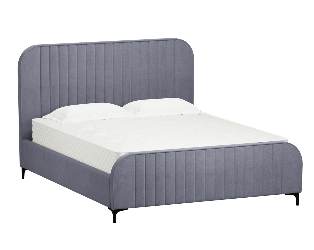 Кровать Фабрика сна Риччи ПМ 120х200