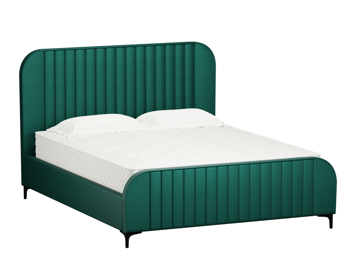 Кровать Фабрика сна Риччи ПМ 120х200