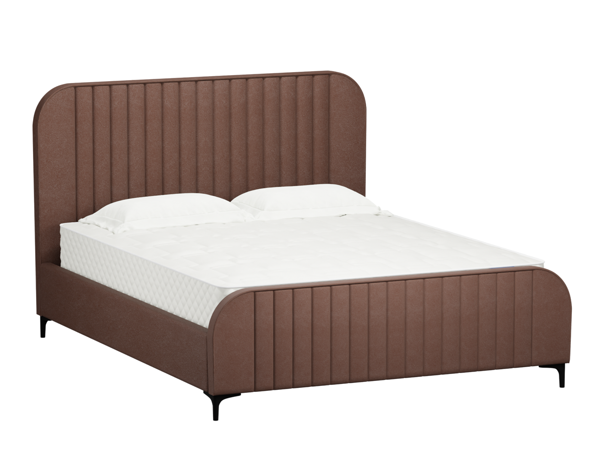 Кровать Фабрика сна Риччи ПМ 120х200