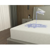 Наматрасник Фабрика сна Aqua full 80х200