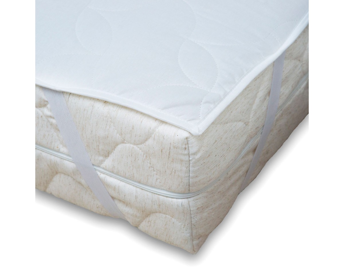 Наматрасник Фабрика сна Eco standard 120х186
