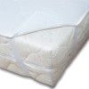 Наматрасник Фабрика сна Eco standard 120х186