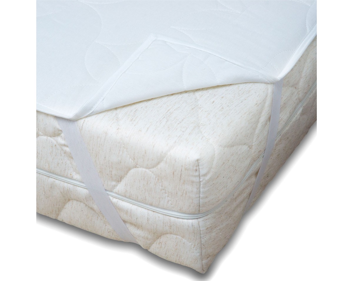 Наматрасник Фабрика сна Eco standard 120х186