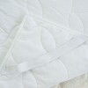 Наматрасник Фабрика сна Eco standard 120х186