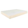 Наматрасник Фабрика сна Eco standard 120х186