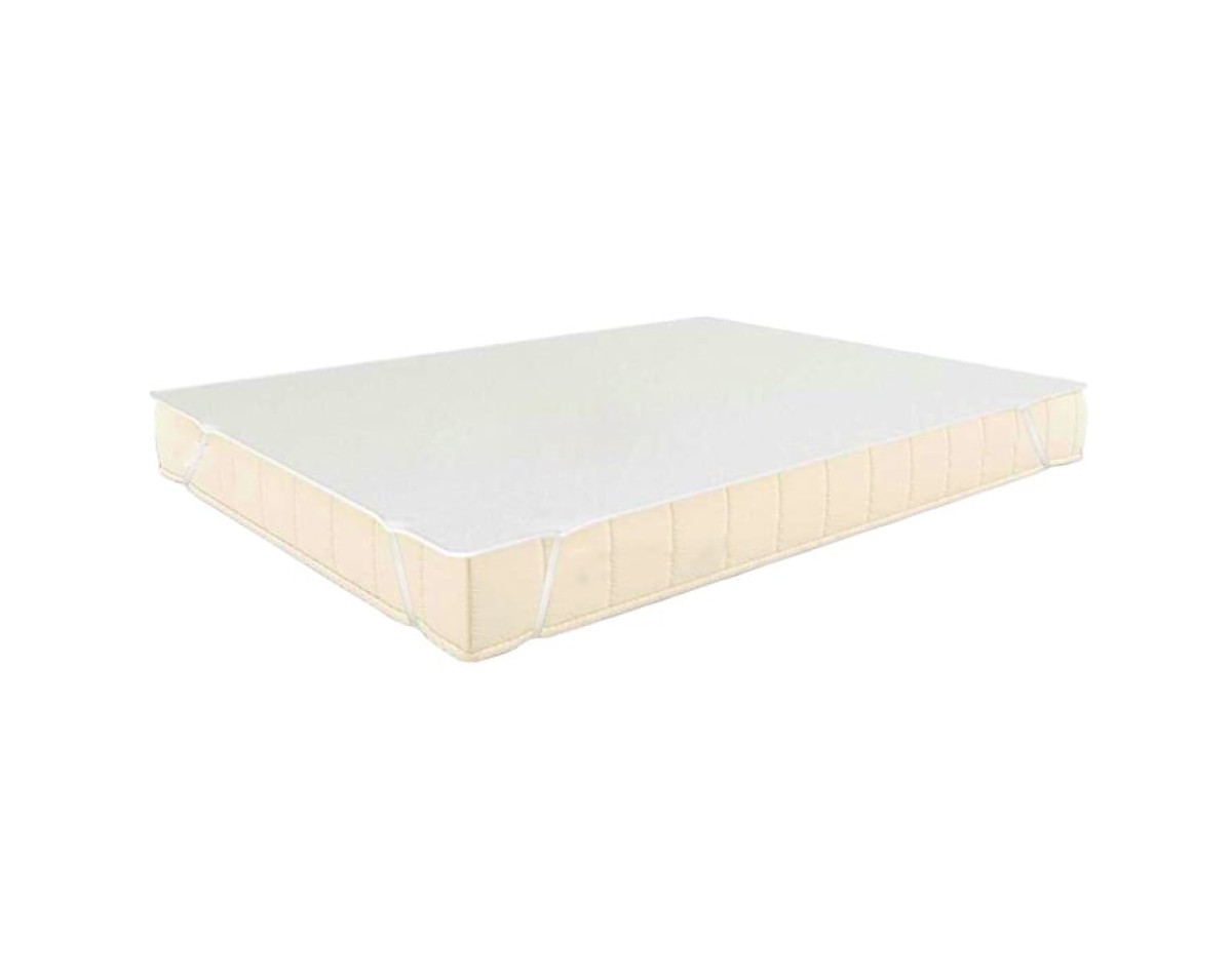 Наматрасник Фабрика сна Eco standard 120х186