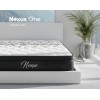 Матрас Фабрика сна Nexus One 160х195