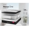 Матрас Фабрика сна Nexus One 160х195