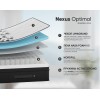 Матрас Фабрика сна Nexus Optimal 80х200
