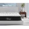 Матрас Nexus Soft