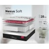 Матрас Фабрика сна Nexus Soft 80х200