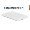 Анатомическая подушка Фабрика сна Latex Balance M