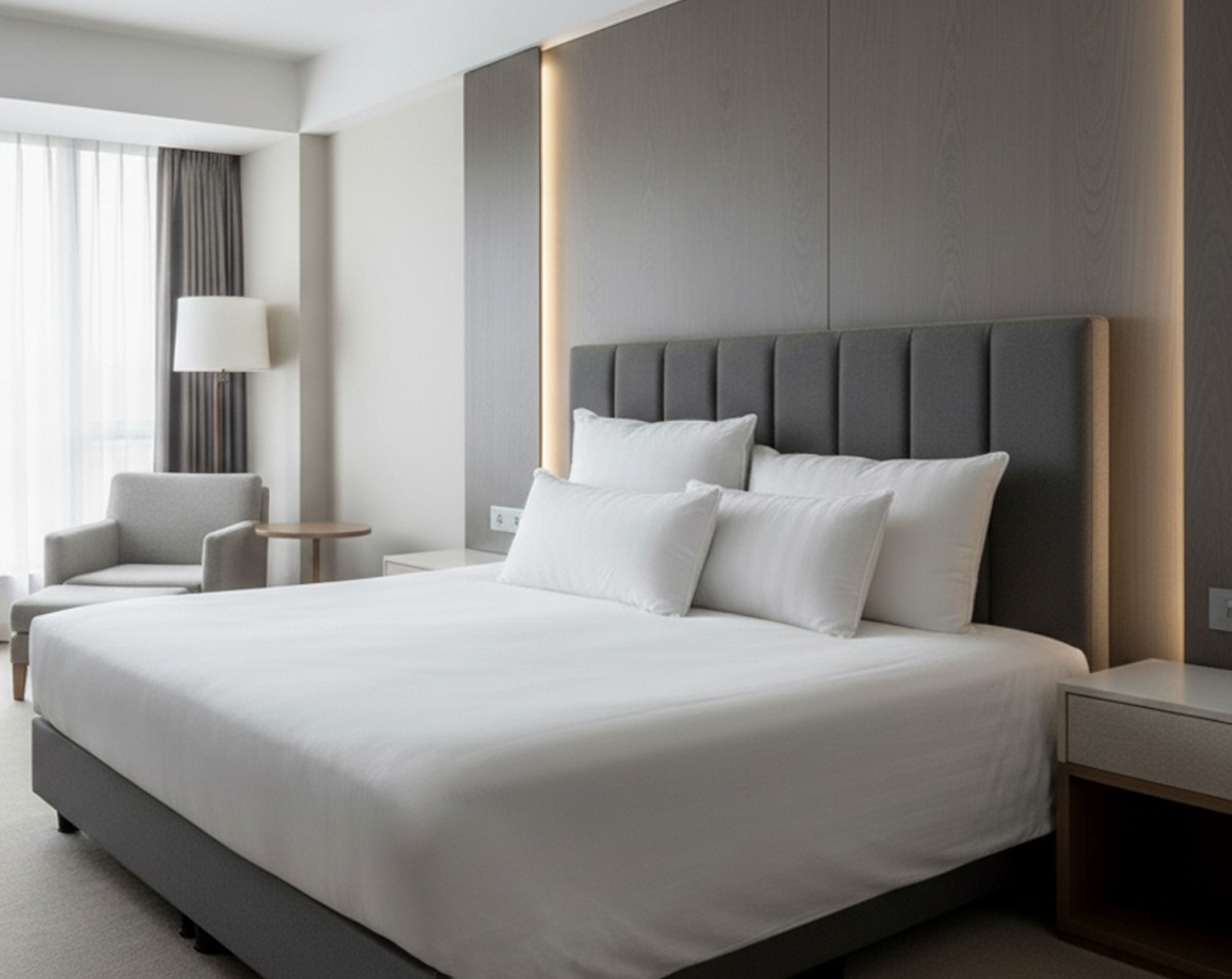 Анатомическая подушка Фабрика сна Buona-M