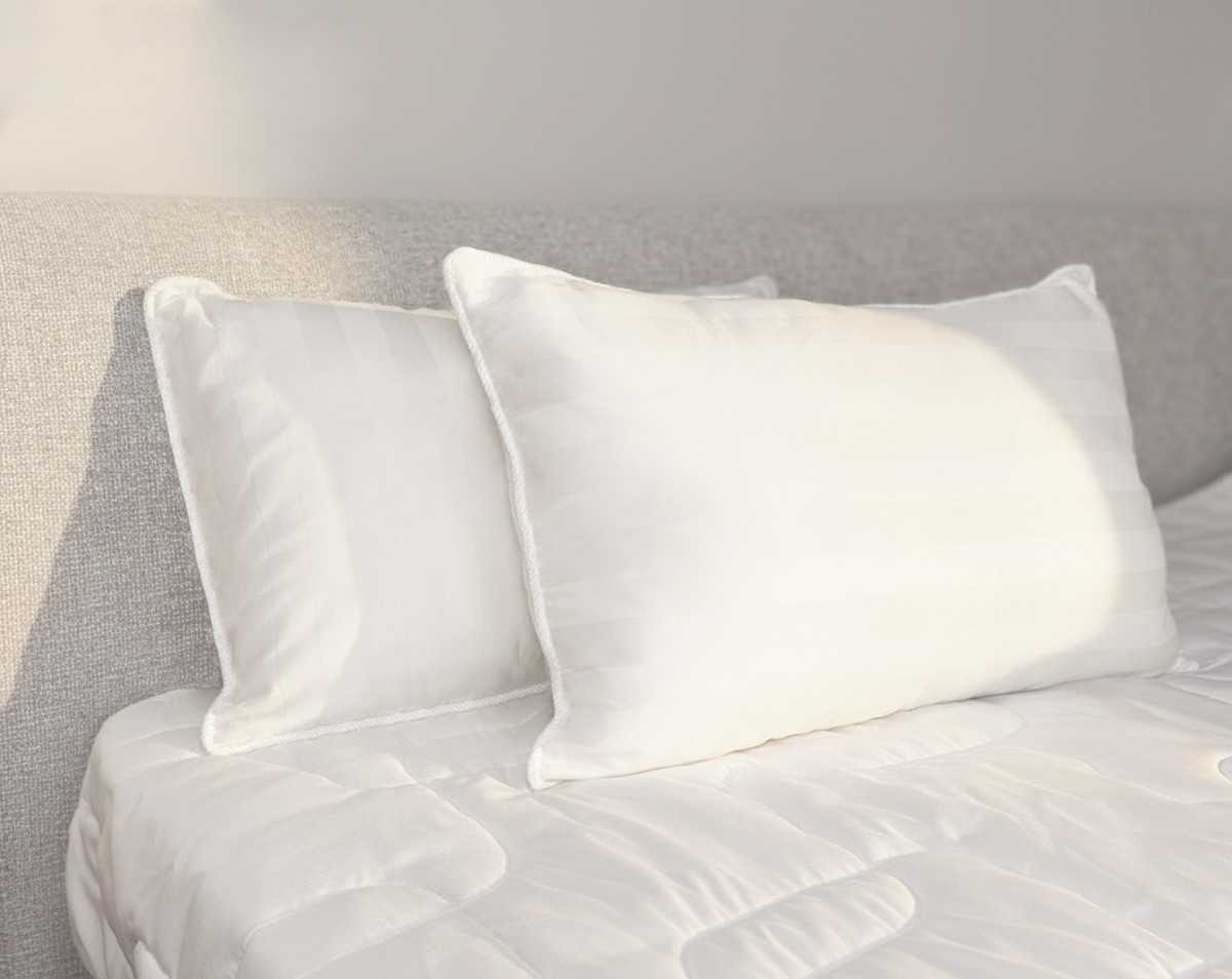 Анатомическая подушка Фабрика сна Buona-S