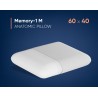 Анатомическая подушка Memory-1 M