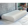 Анатомическая подушка Фабрика сна Memory-3 ergo